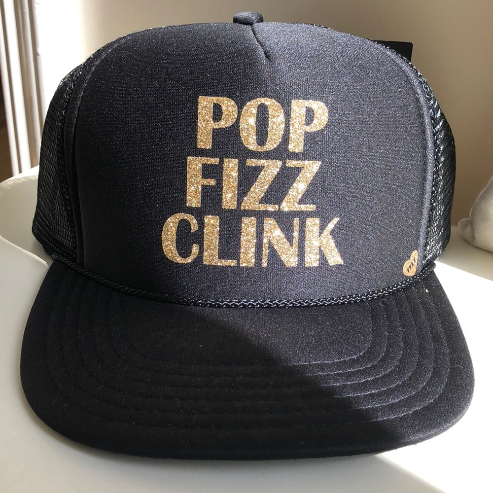 Mother Trucker Hat